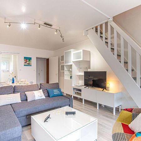 Apartment Ker Eol By Interhome Carnac Kültér fotó