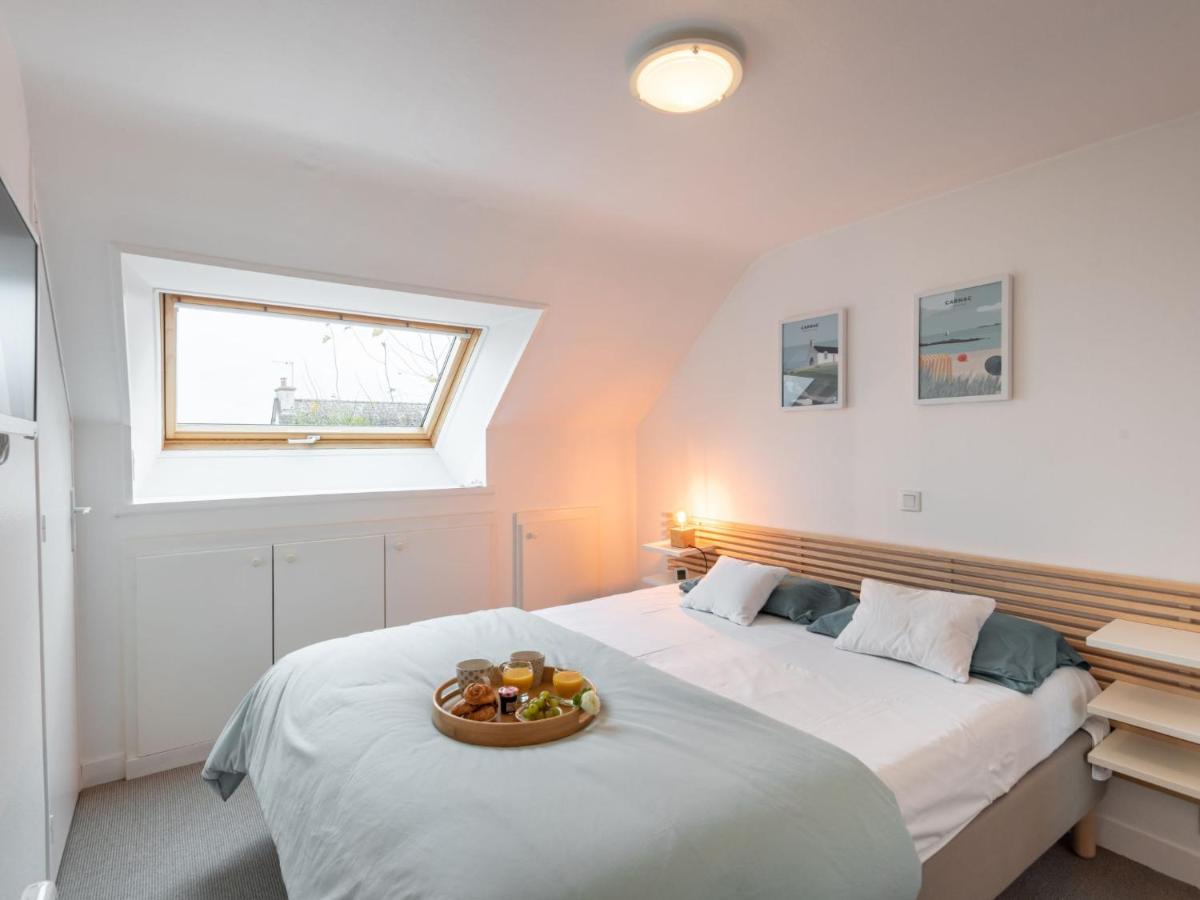 Apartment Ker Eol By Interhome Carnac Kültér fotó