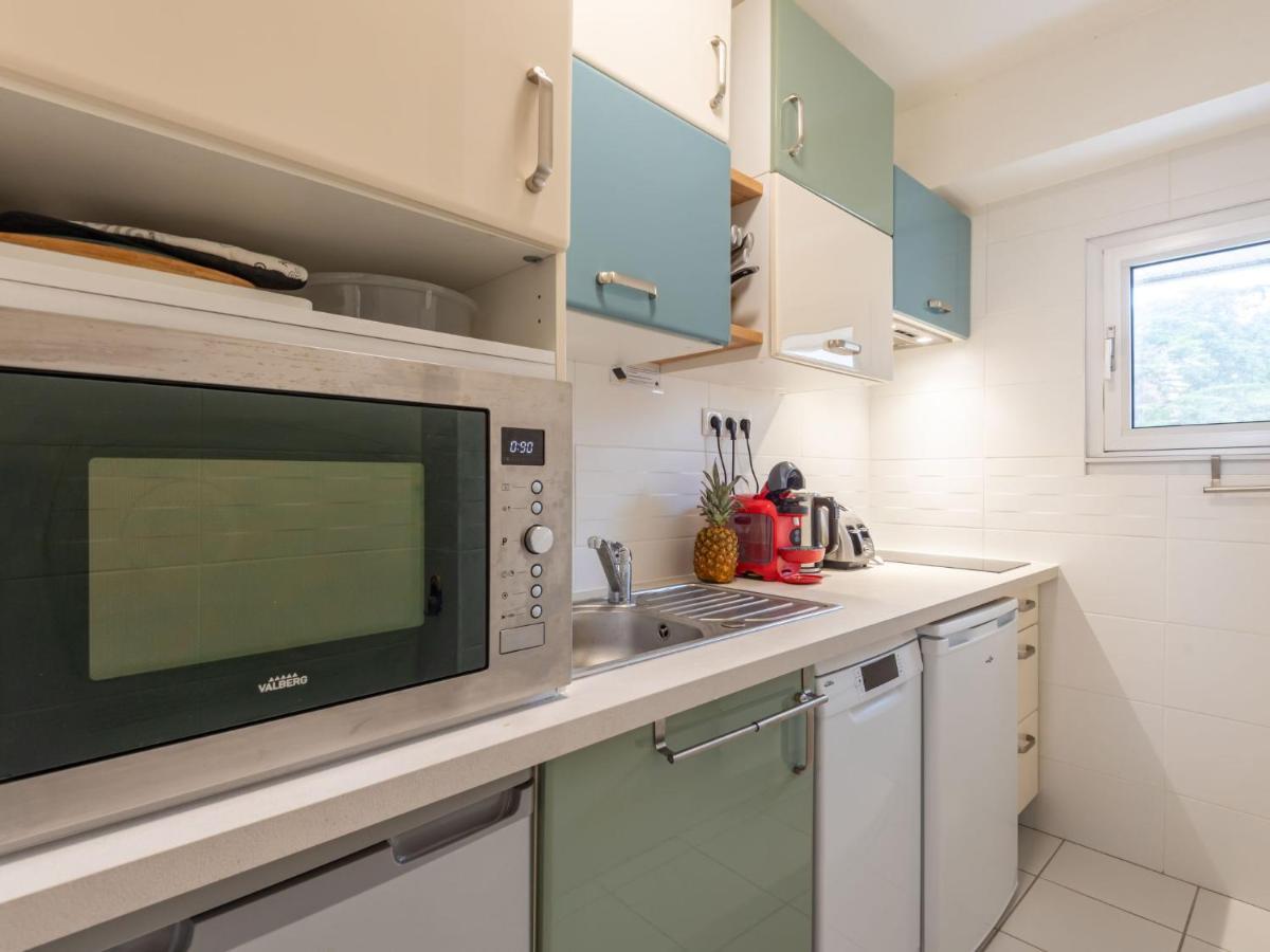 Apartment Ker Eol By Interhome Carnac Kültér fotó