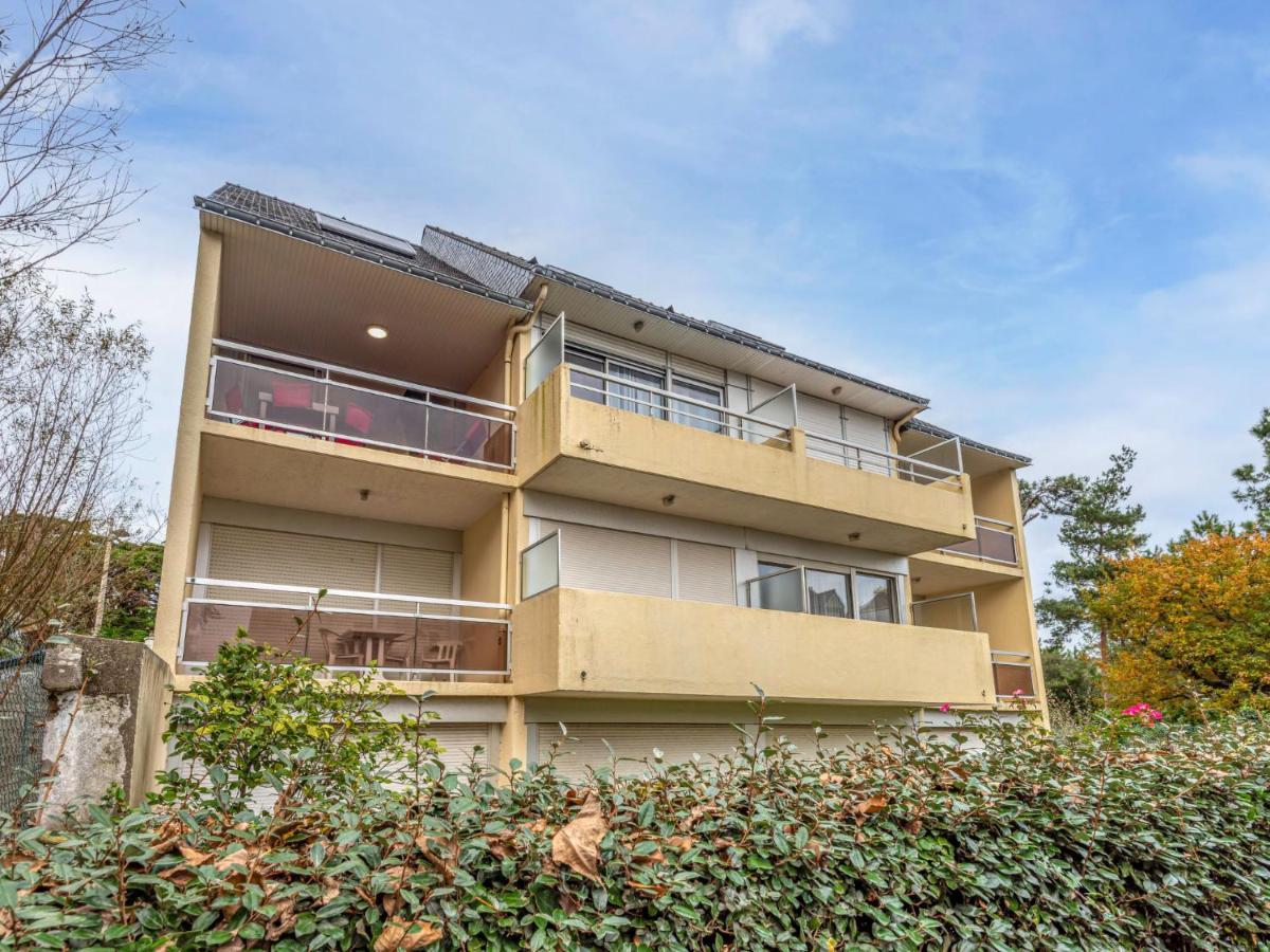 Apartment Ker Eol By Interhome Carnac Kültér fotó